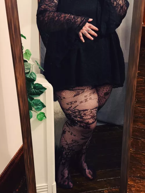 Feeling witchy 🔮🦇