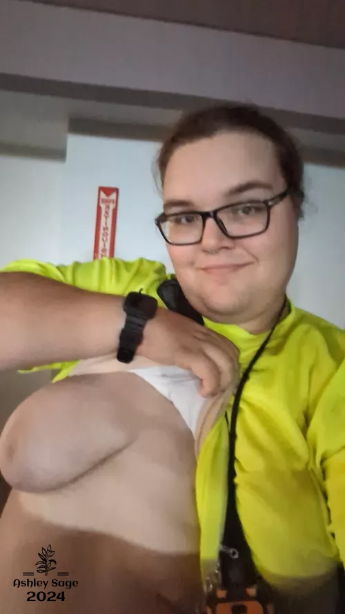 Flashing Friday in the 716!!