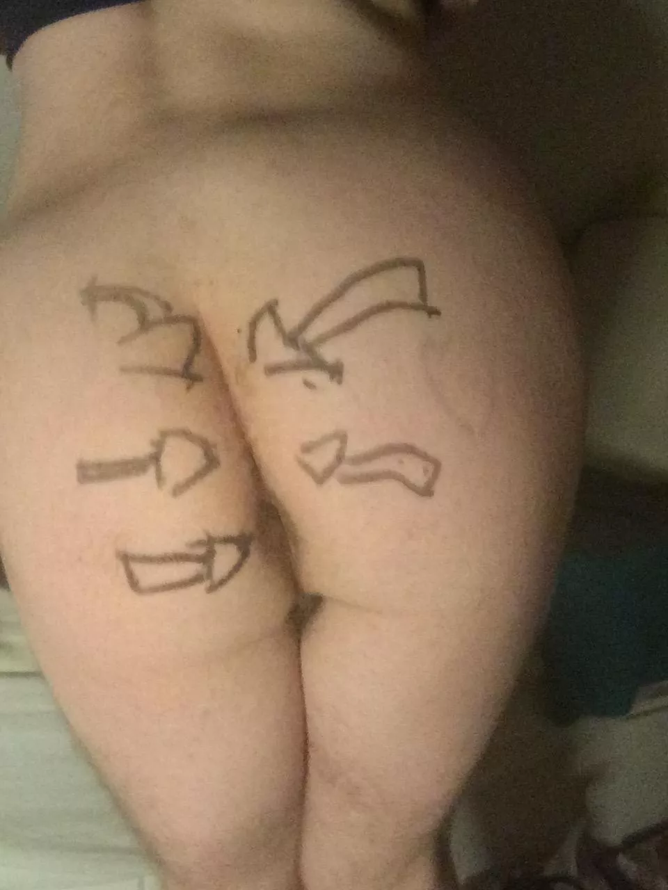 Follow the directions :3