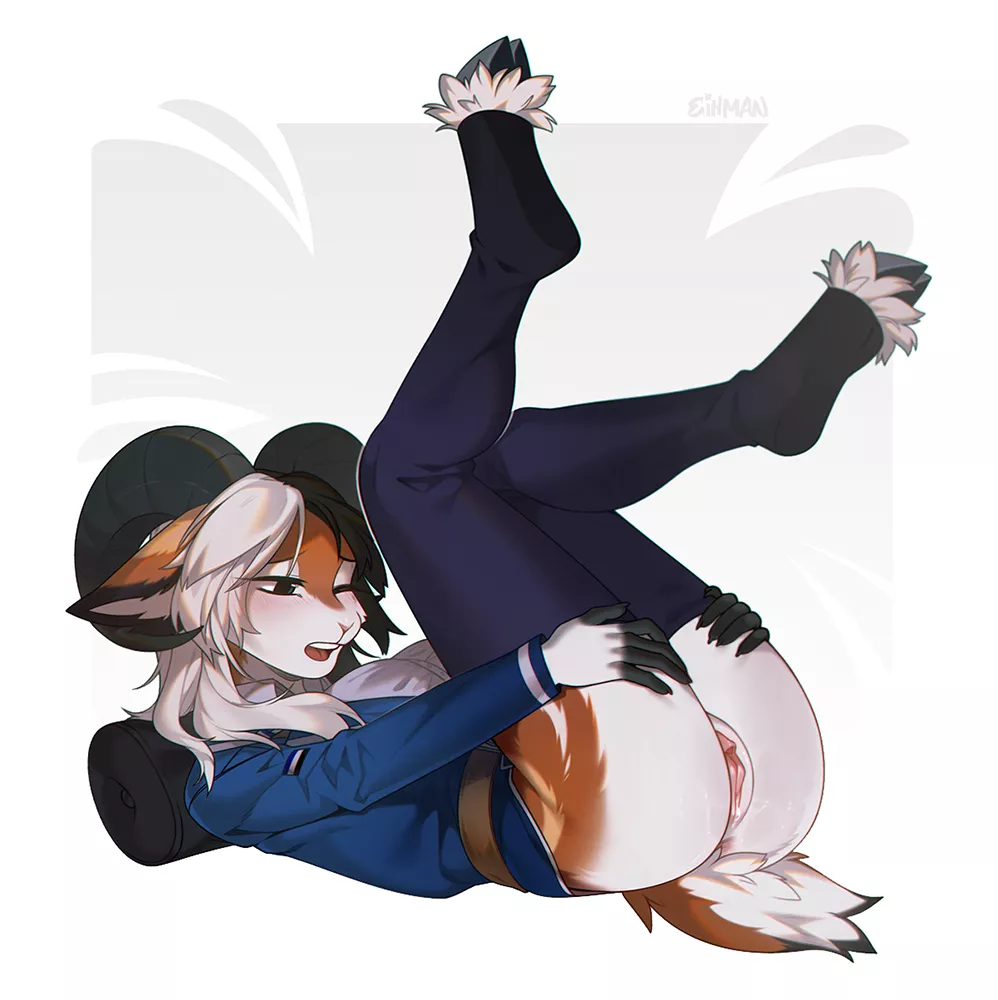 For Novus724 [YCH] (eihman) [F]