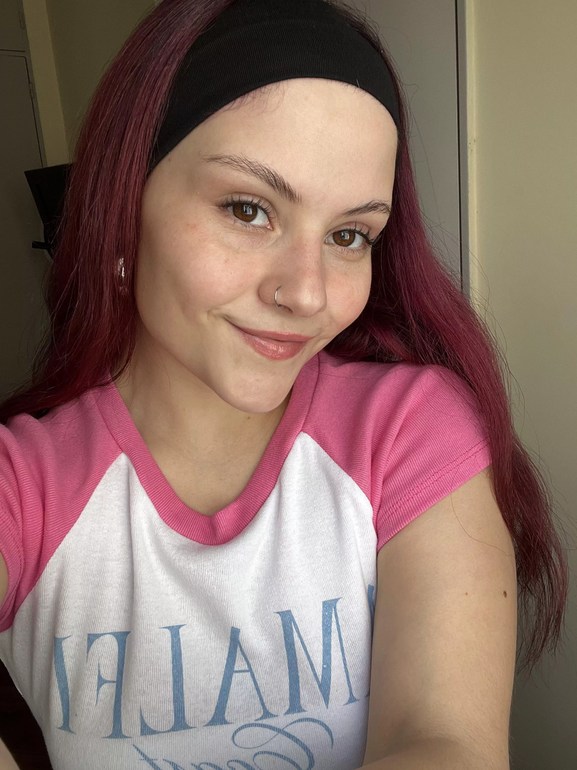 Fuck me, date me or marry me? Choose one