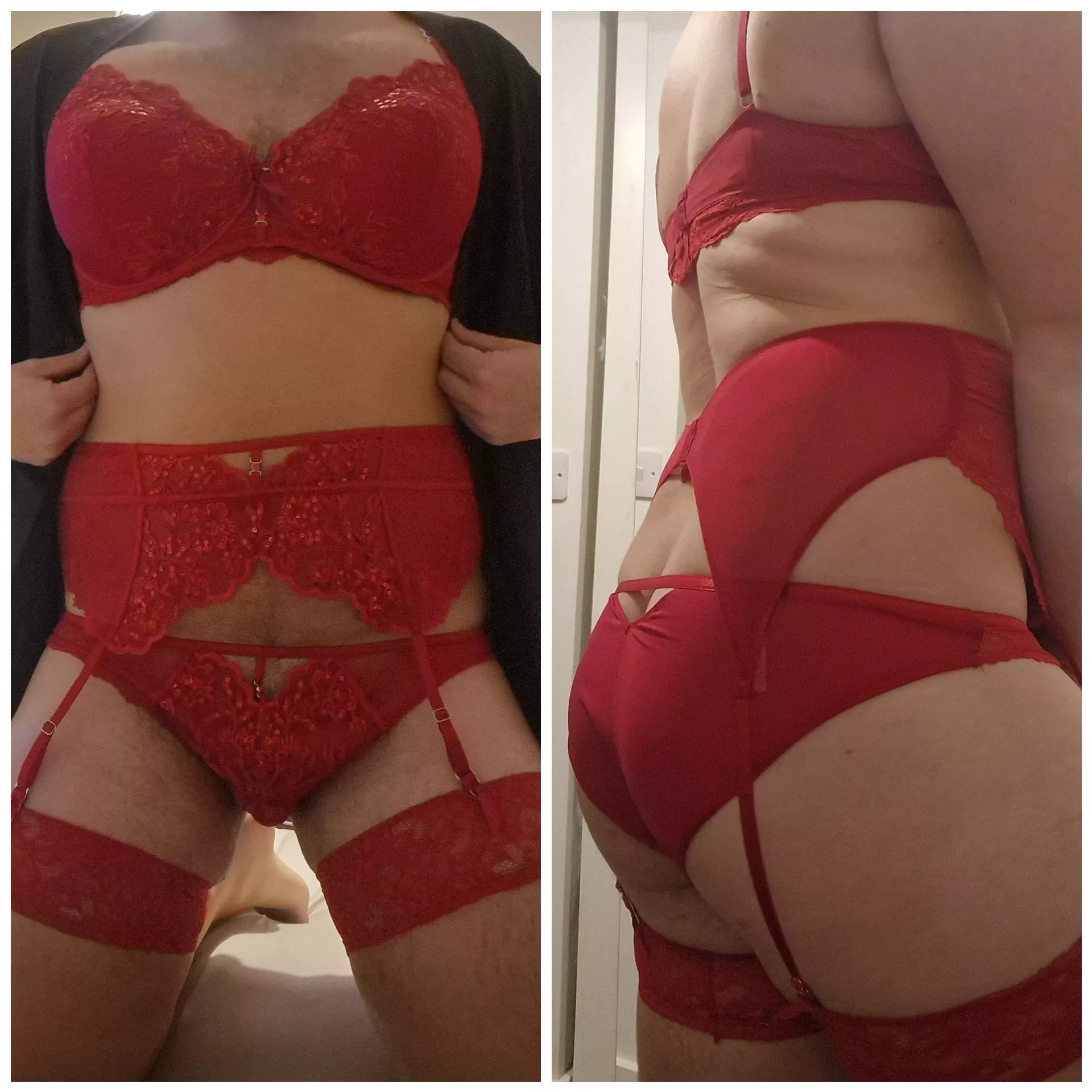 Full outfit upvote for more 