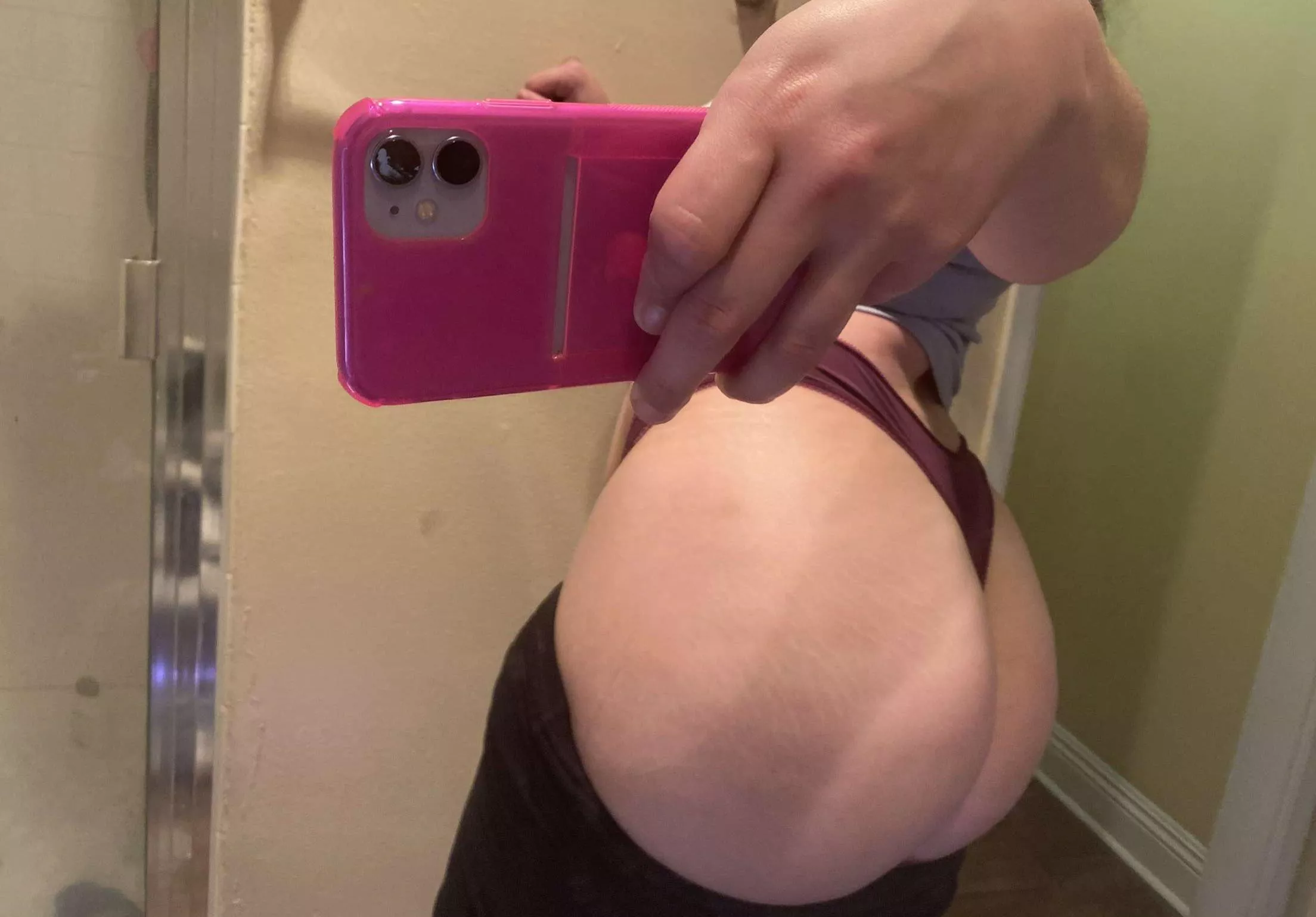 Game 5 let’s go Dodgers 🤞🫶