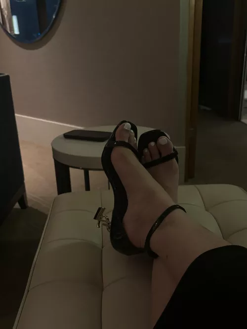 get on ur knees. bow before perfection. 