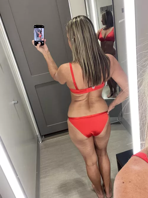 Get rid of the girls and cum see a fit woman 51yo, 4 kids & tons of experience