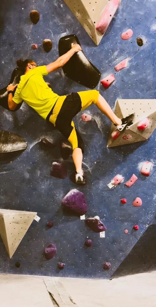 Getting high on sfw Sunday