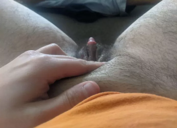 Getting ready to jerk