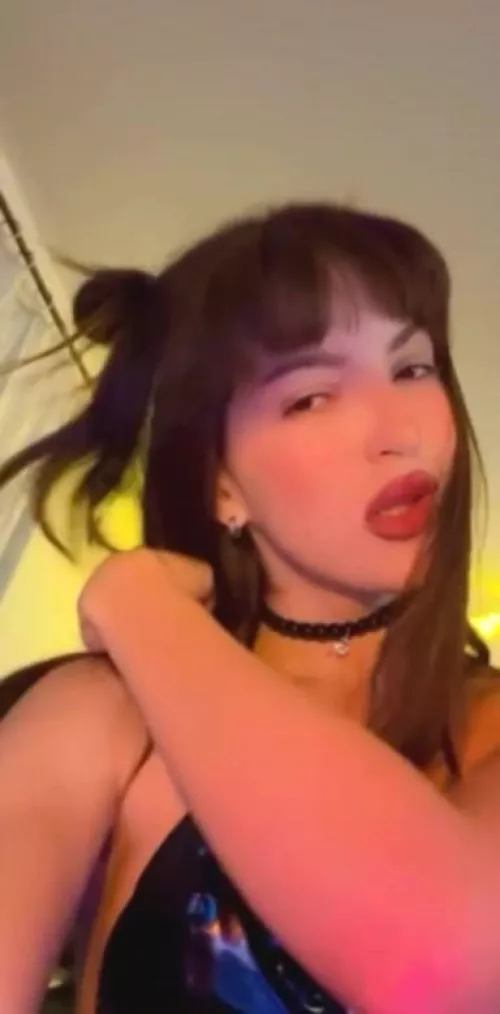 Give me an honest rating from 1-10🙈!