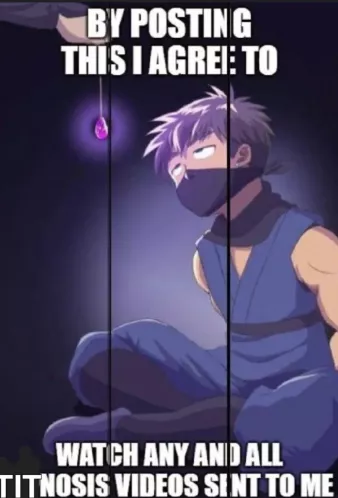 give me your deepest :3