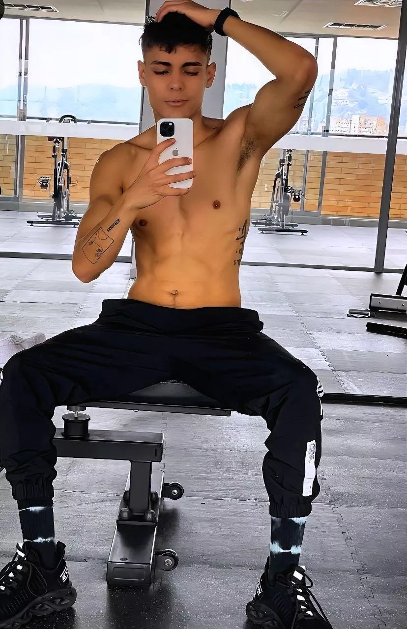 Giving all of me for you