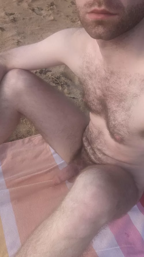 Glad the weather is getting better!