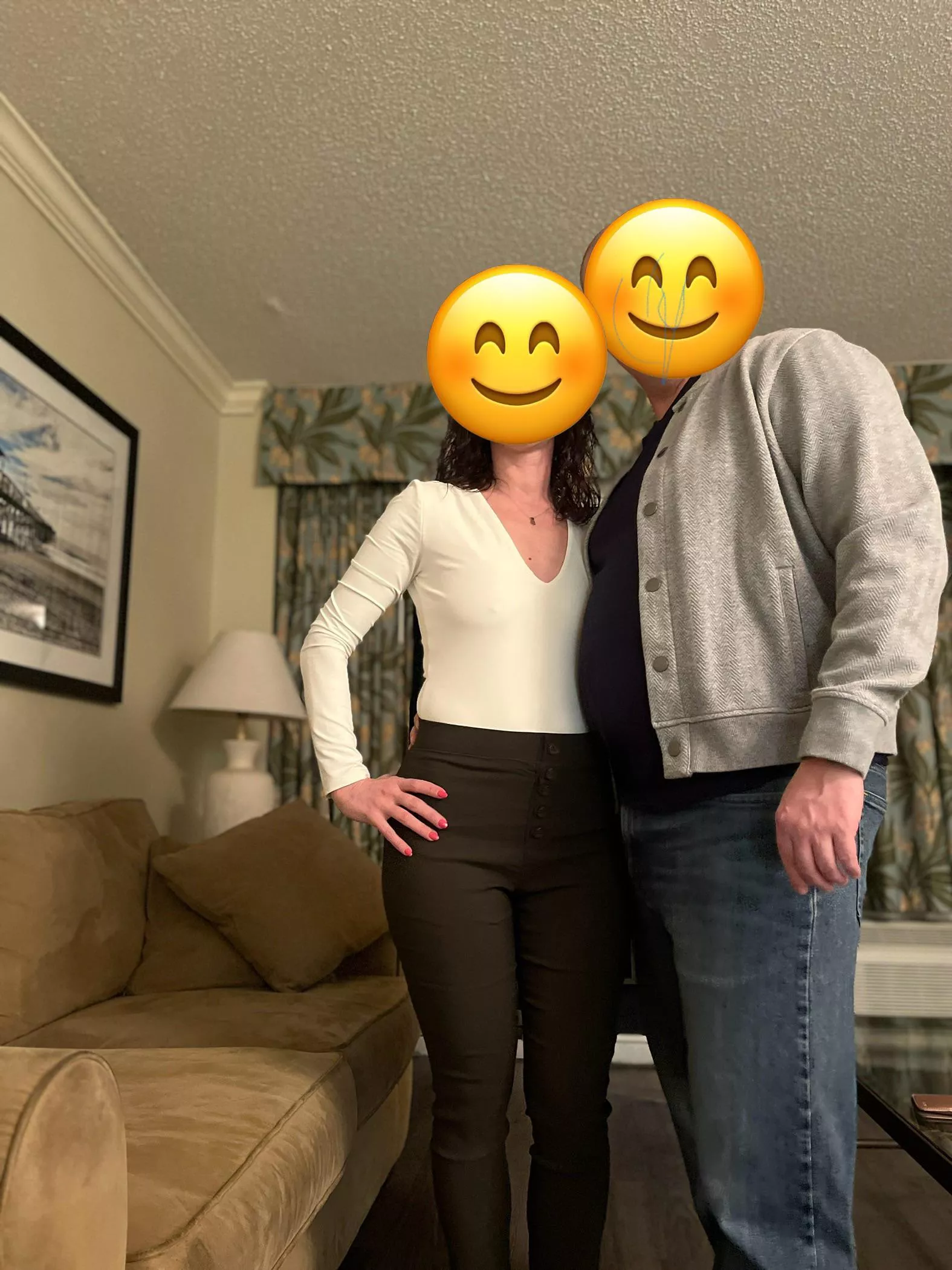 Going to PGC tonight 10/19/24