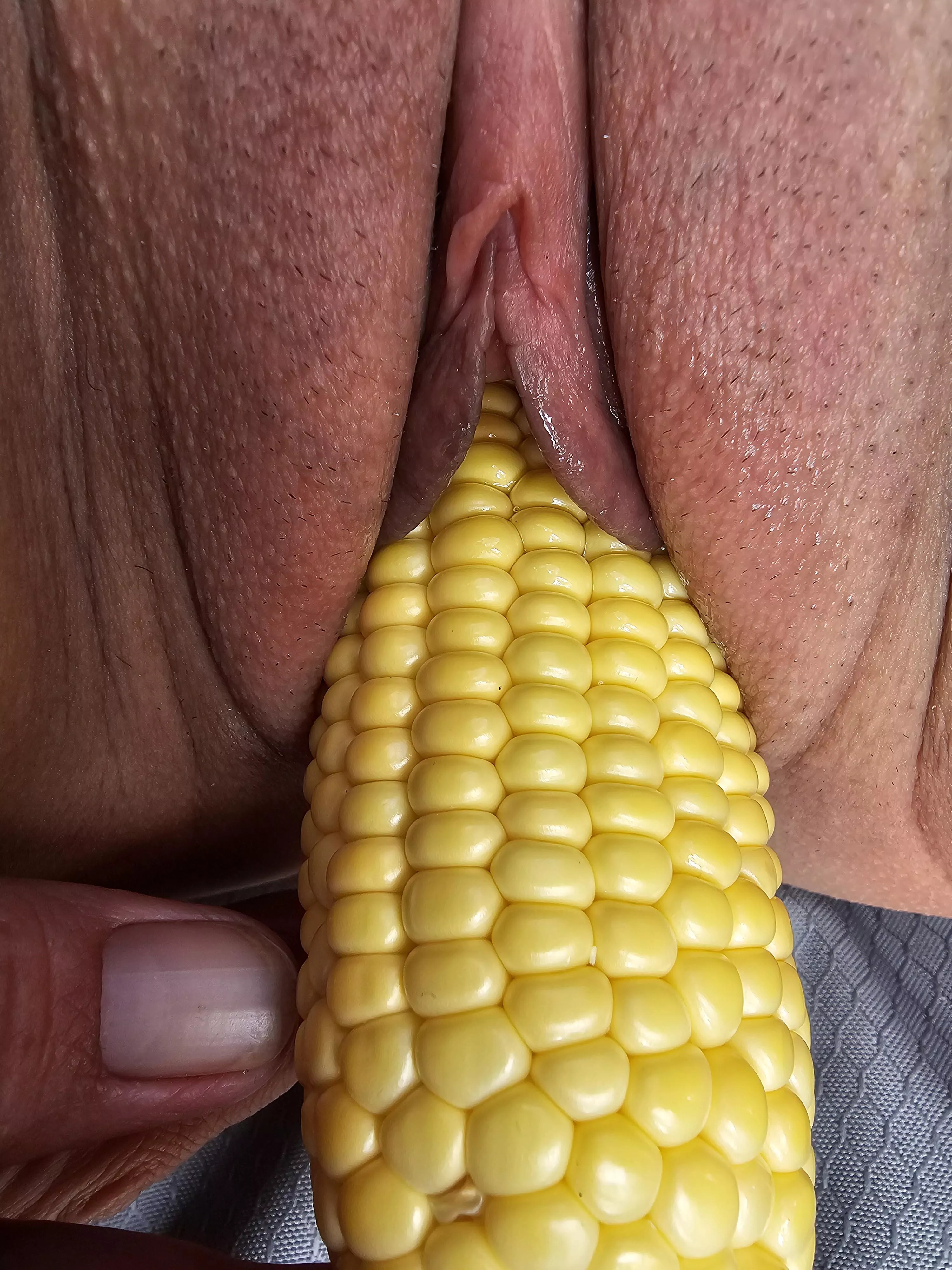 Going vegan...fresh is best😉