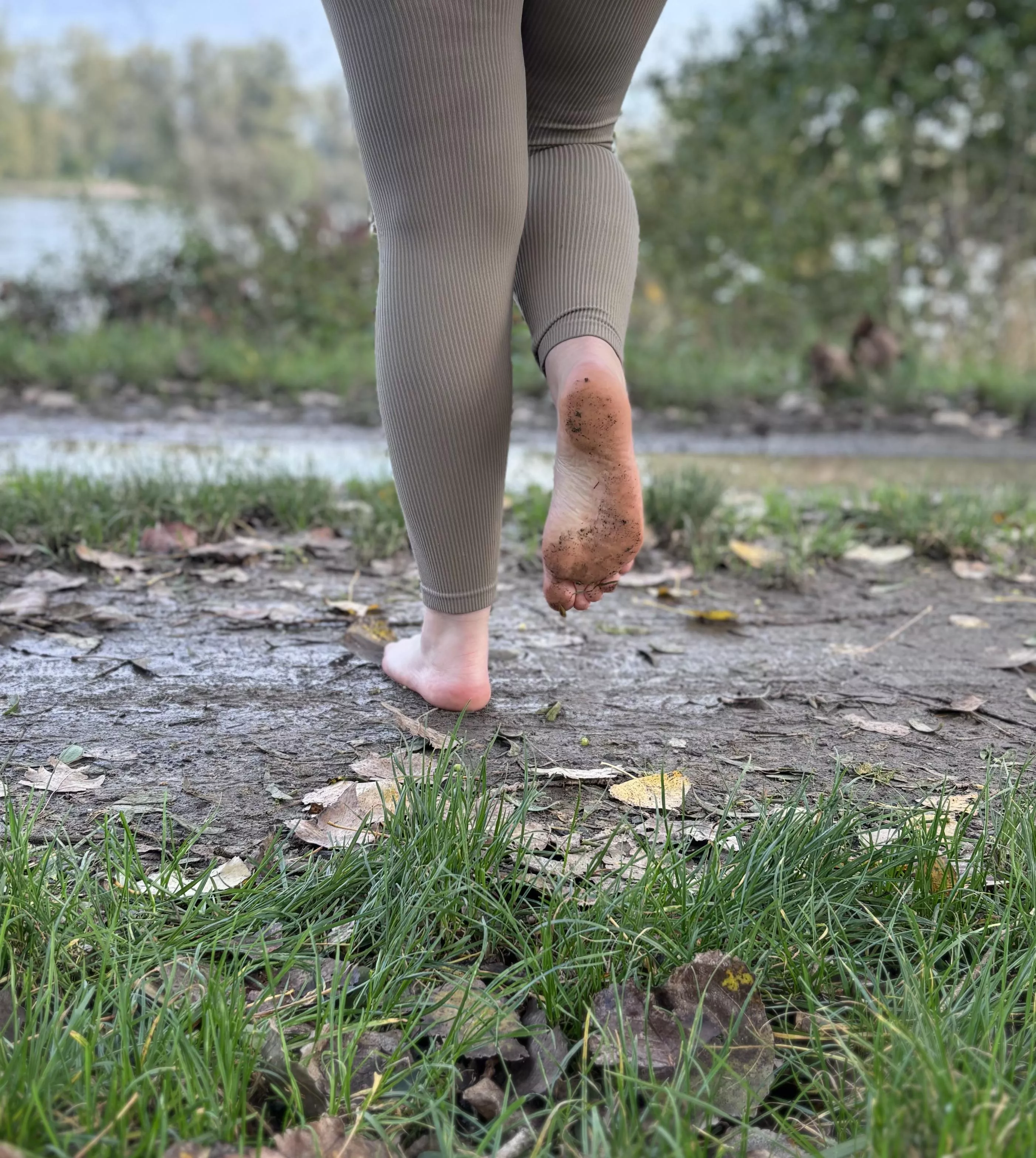 Good morning, do you also feel like having a spontaneous...