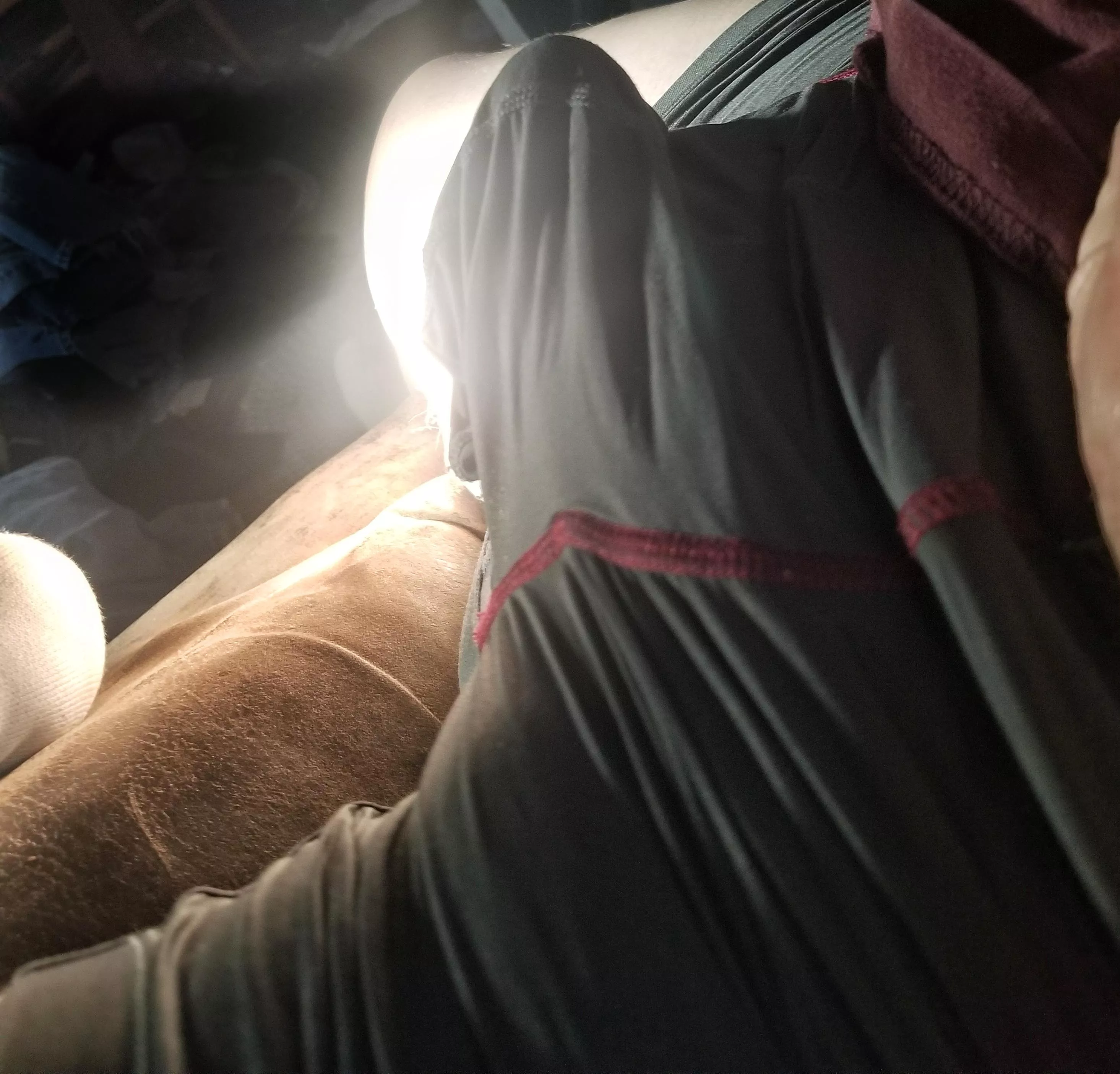 Good morning everyone 