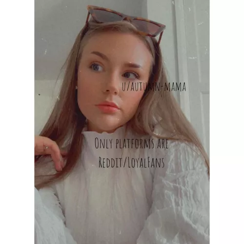 Good morning Findom, let’s make today a good day.