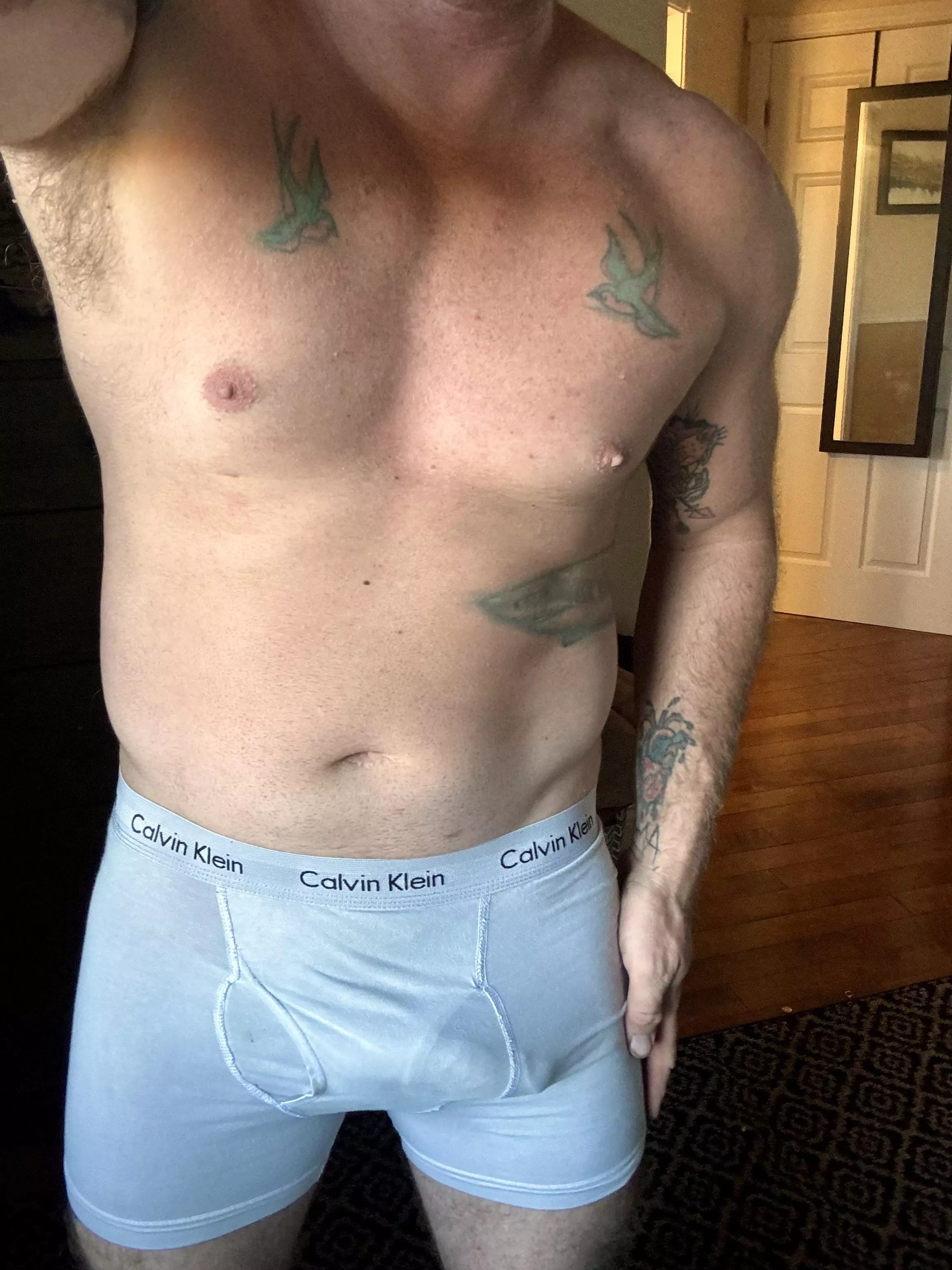 Good morning. First time posting here… should I continue??