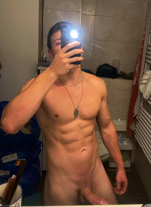 Good morning ;) How was your sleep?