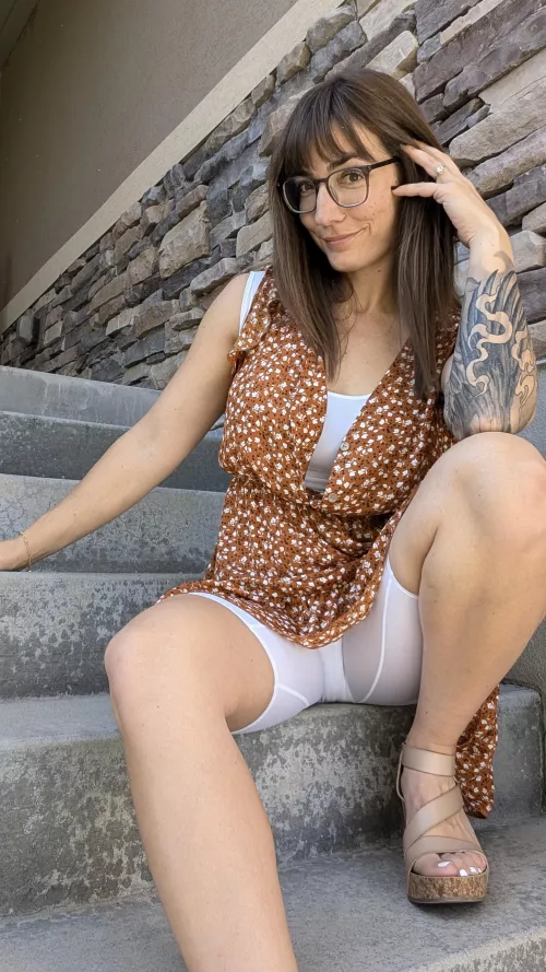 Good morning, sinner! 