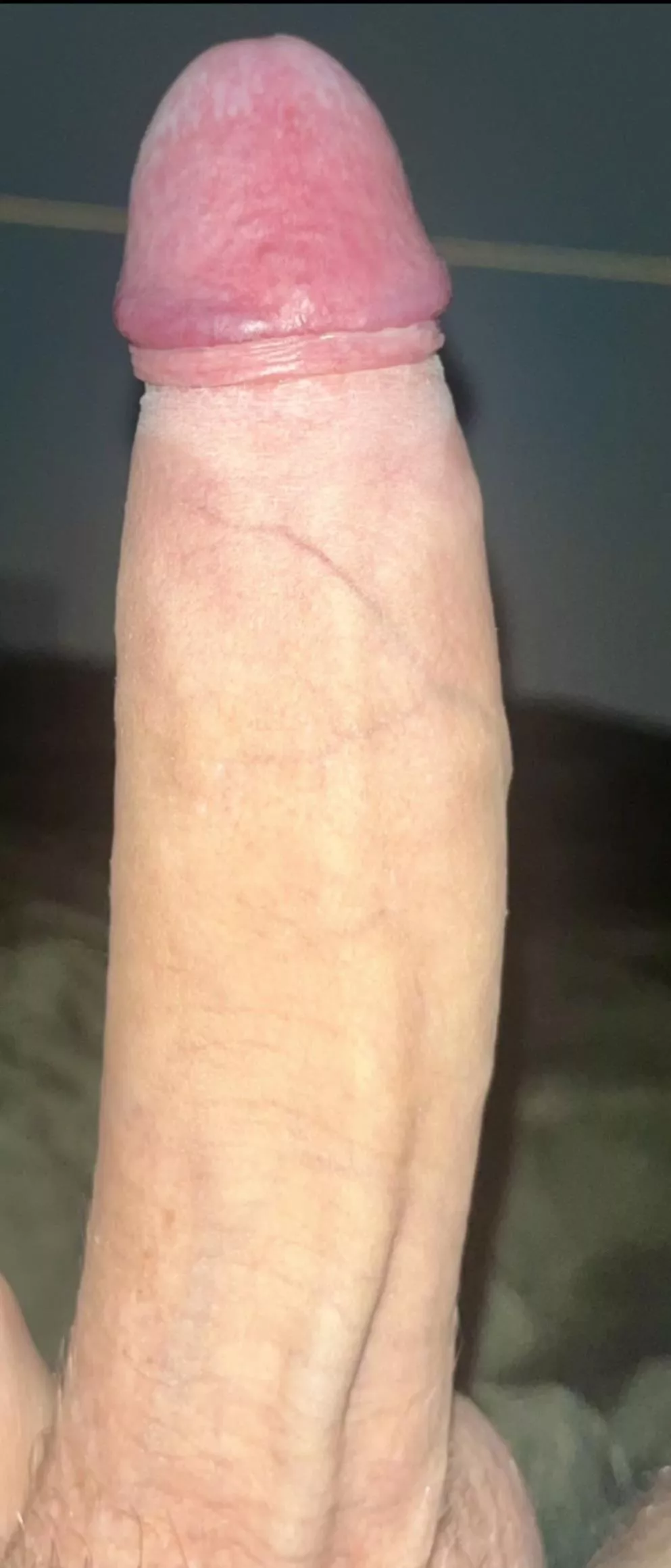 Got a BWC that my girl struggles to take