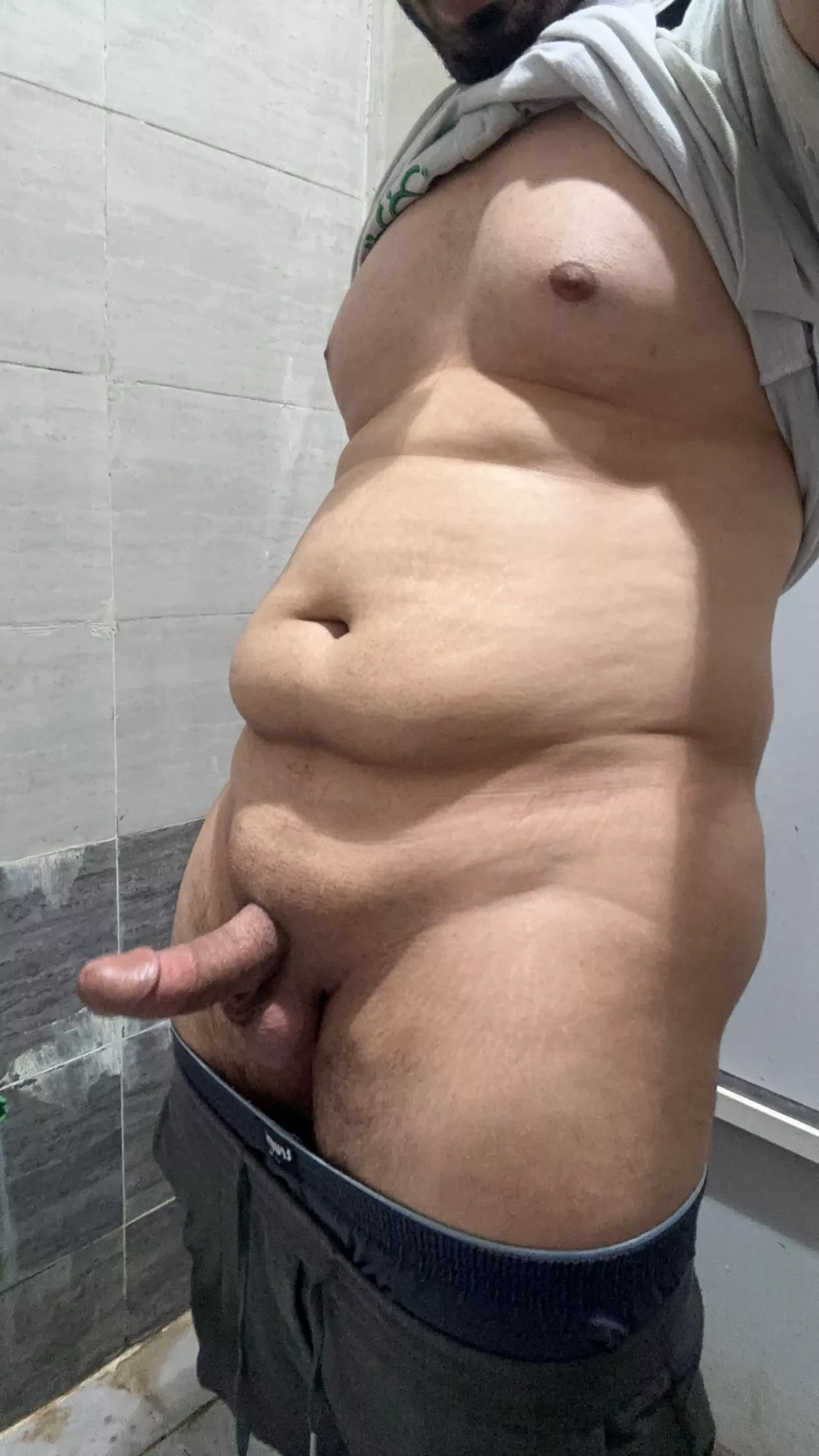 Got horny at work 🥵