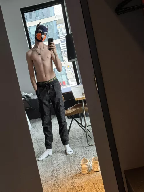 guess what happened next 👀