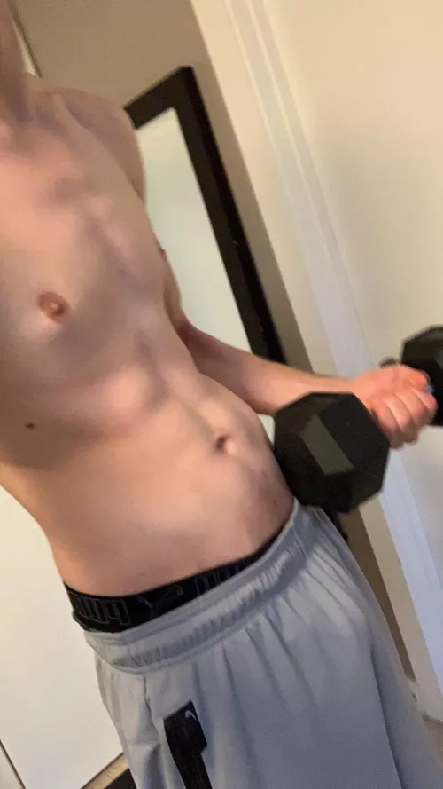 Guys always seem wanna suck them 