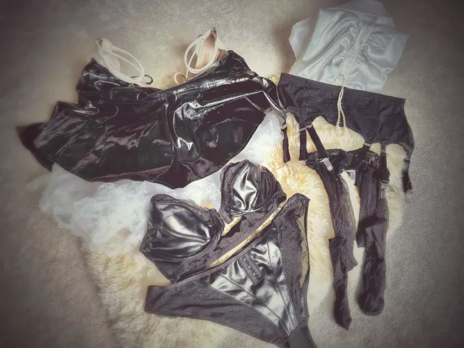 Halloween Tease........