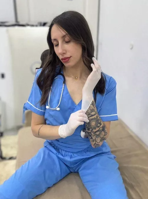 Handling emergencies with grace and naughtiness