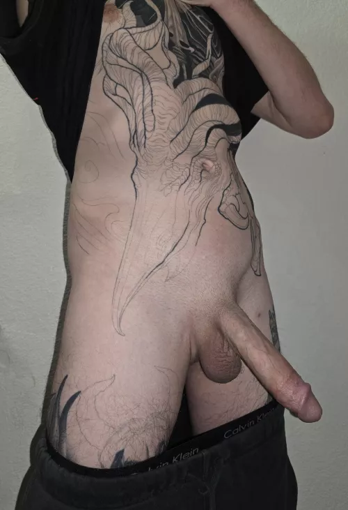 Hanging out this fine Sunday 