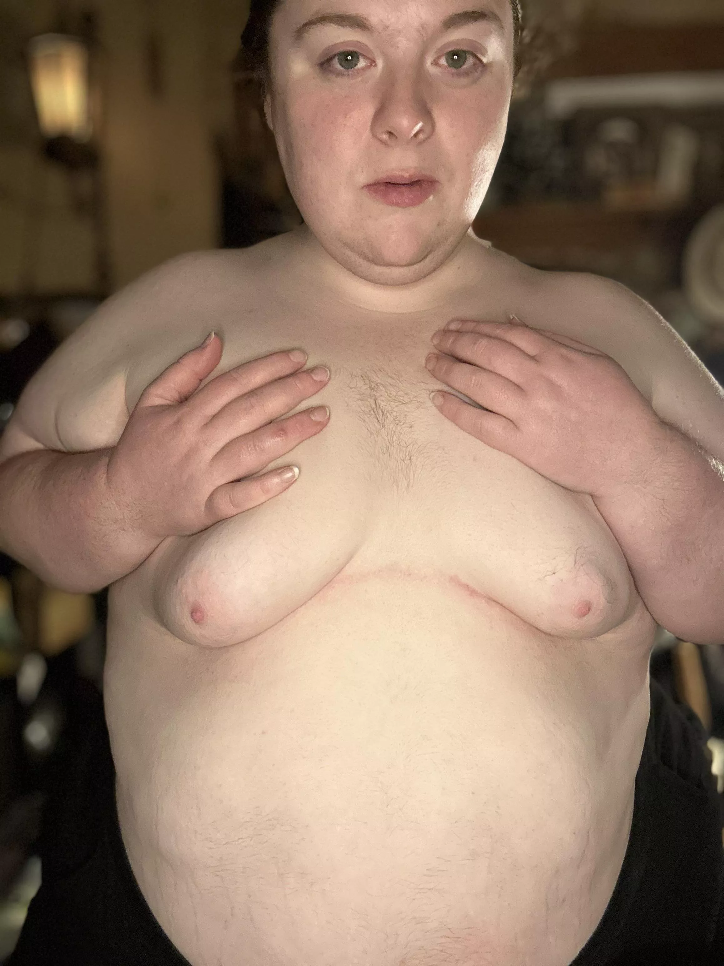 Happy Small Tits Monday 😘