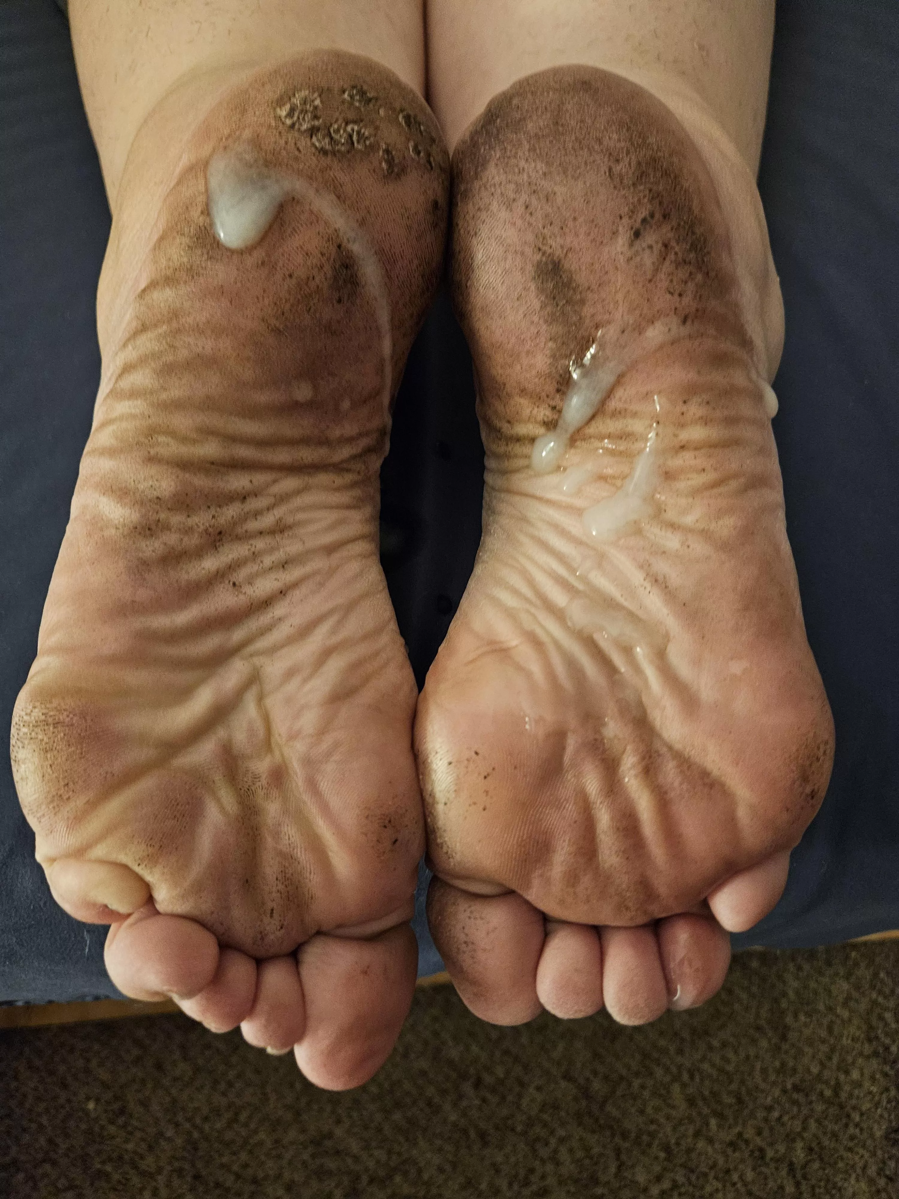 Happy Sunday you filthy animals 😘