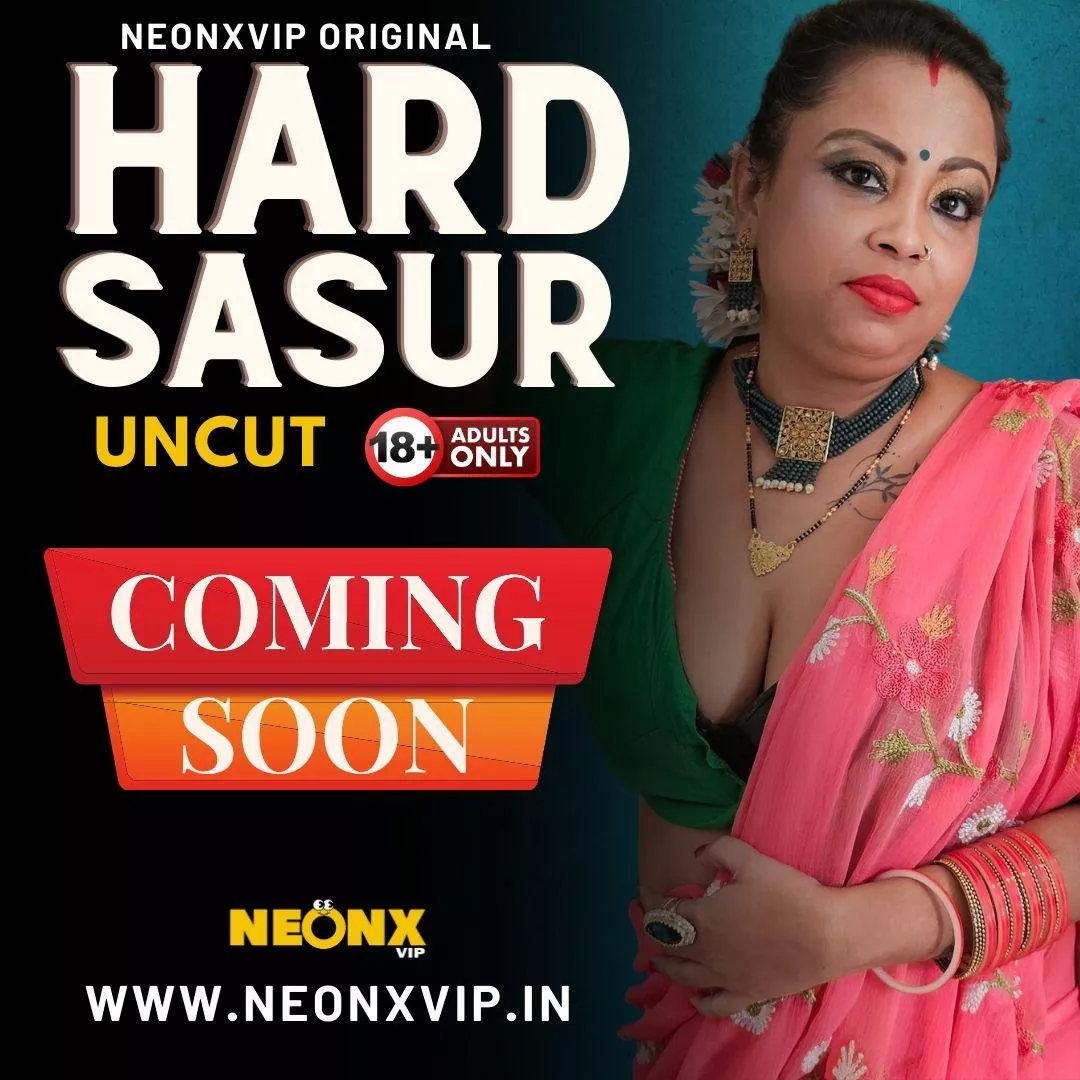 HARD SASUR 100% UNCUT WEB SERIES COMING SOON