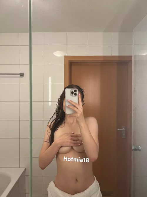 Hattest du auch so ein geiles Wochenende?😏