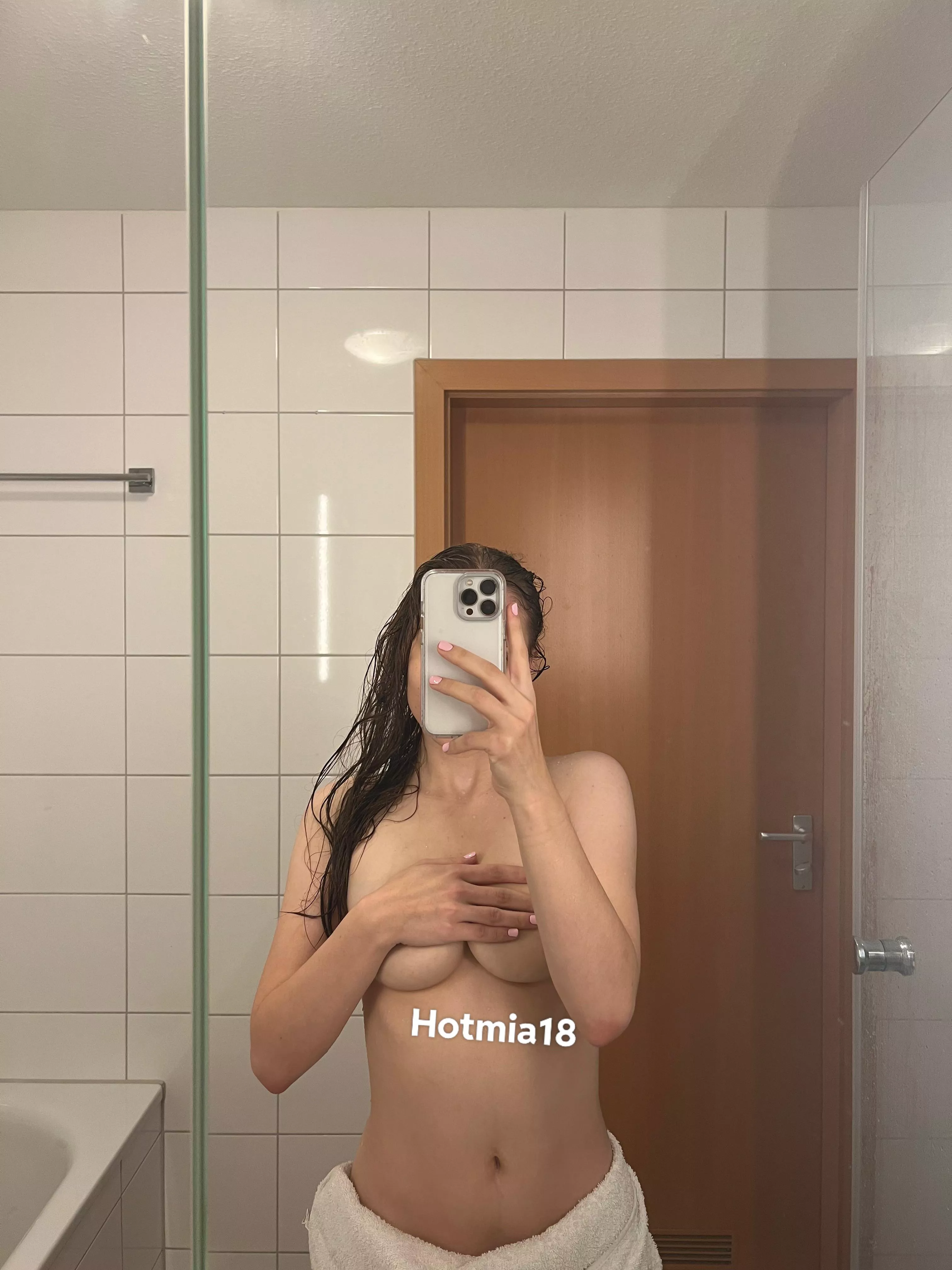 Hattest du auch so ein geiles Wochenende?😏