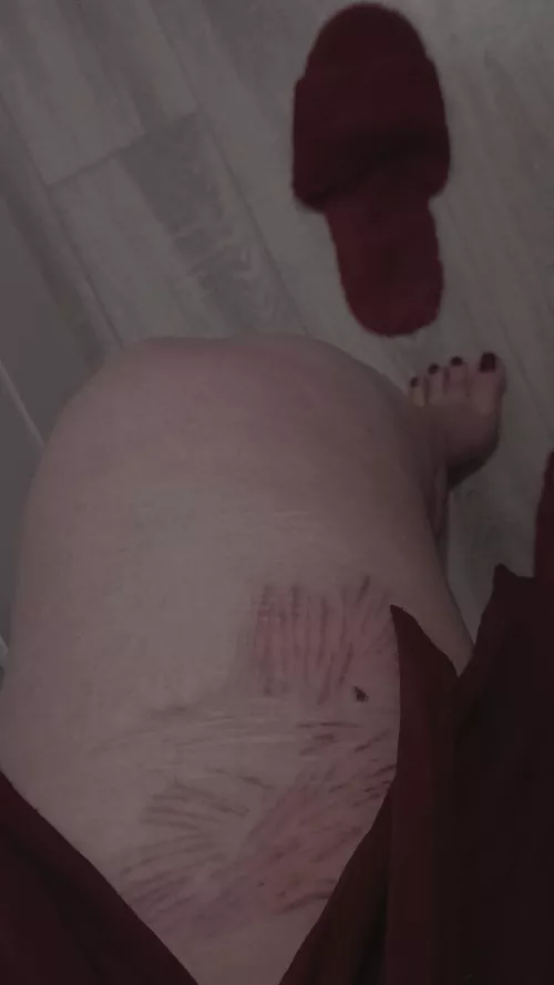 Haven't been here for a while.