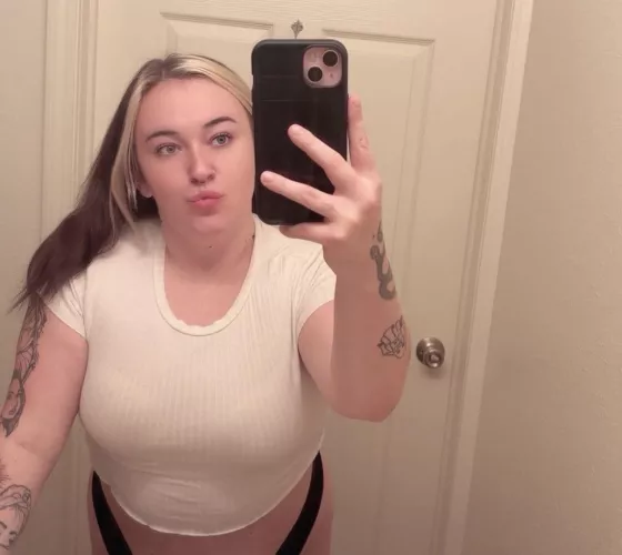 Hehe 🍓 i want you to want me 