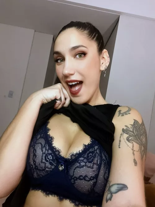 Hey boss, everything’s under control.