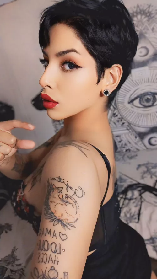 Hey, have anyone told you how pathetic you look playing that shrimp attempt? 