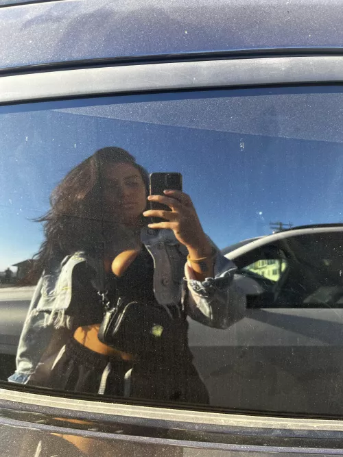 hey what’s up 😋