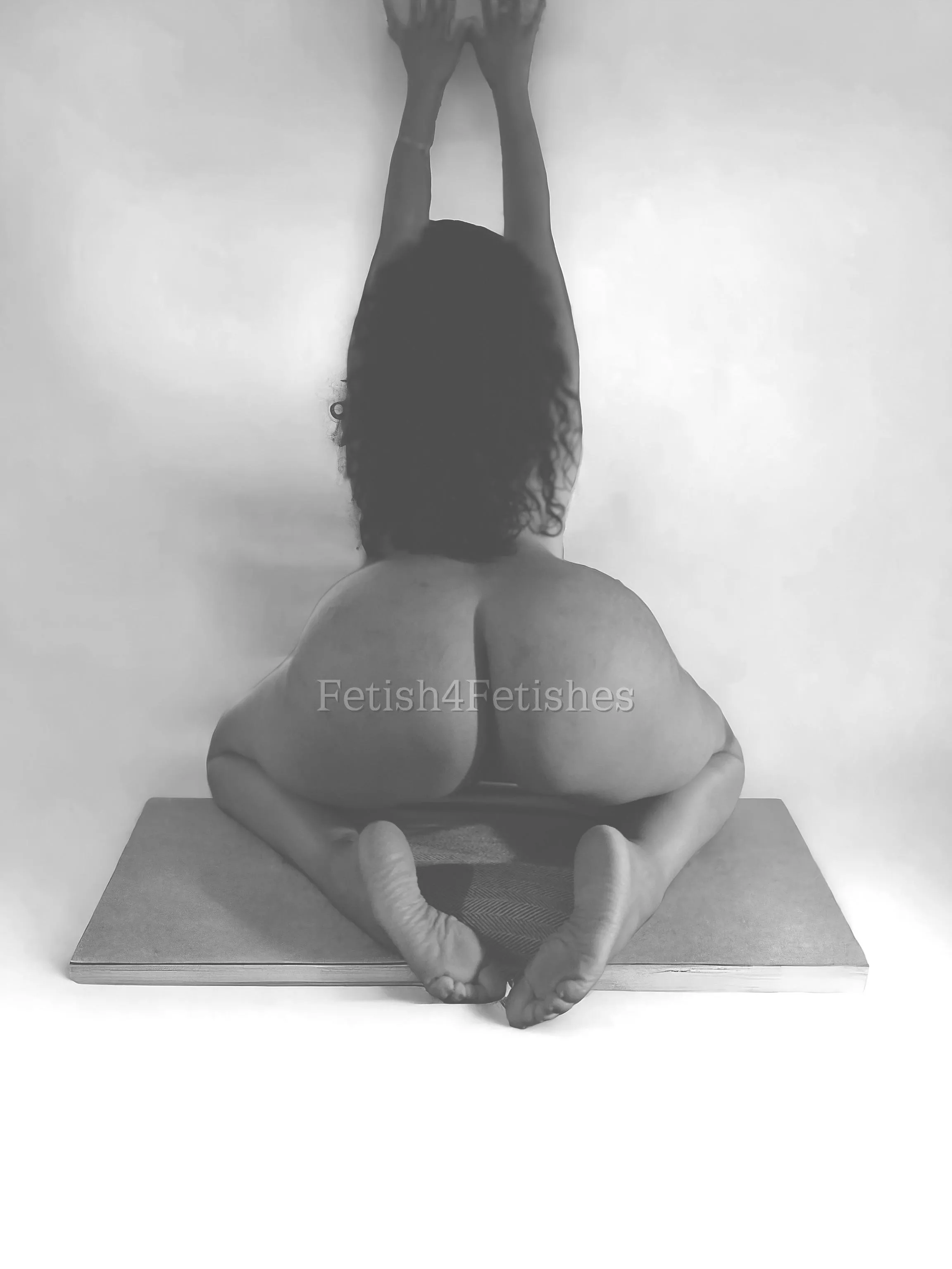 His favorite asset of mine is