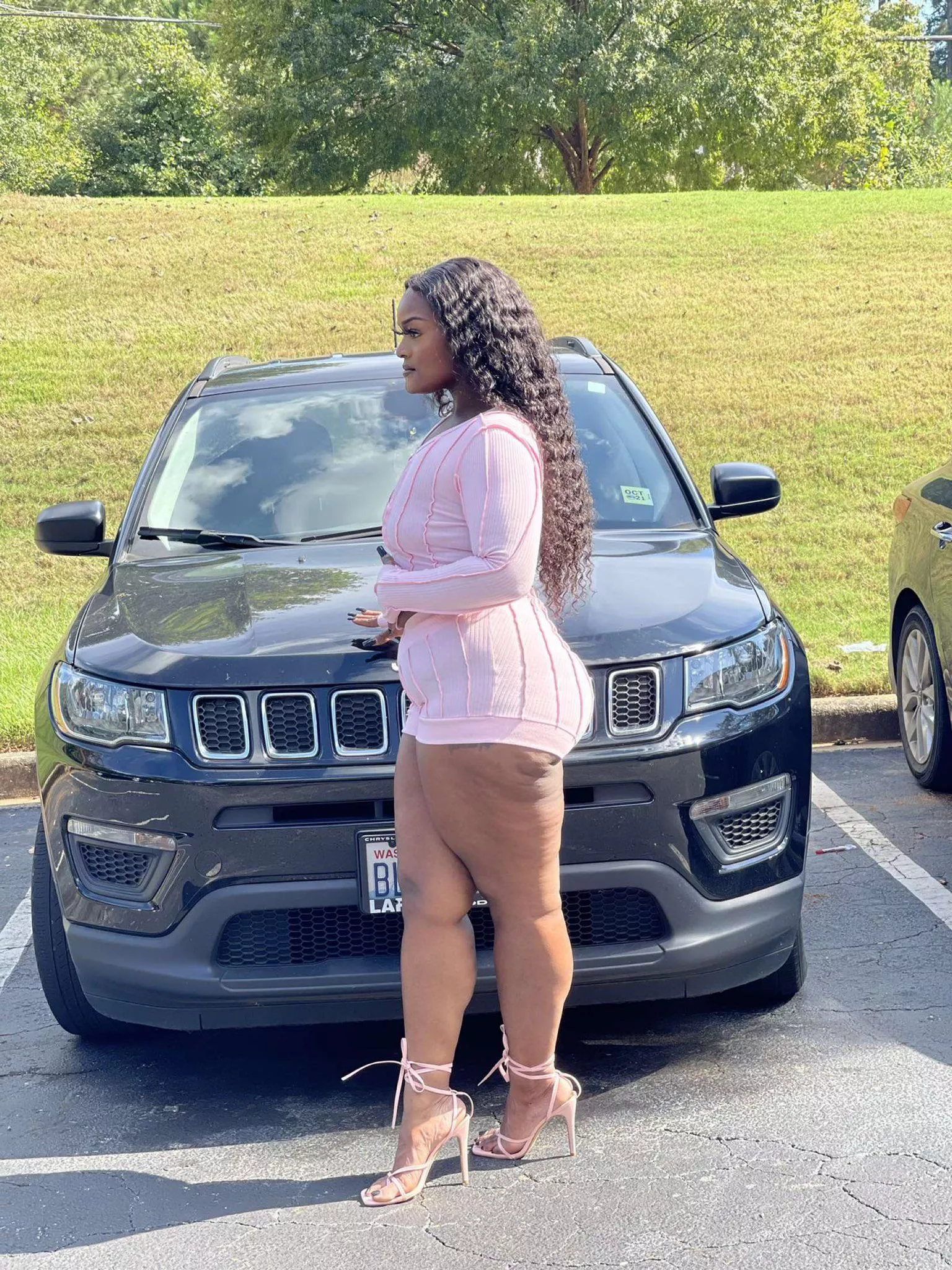 Homewrecking fetish? Homewrecking fetish?