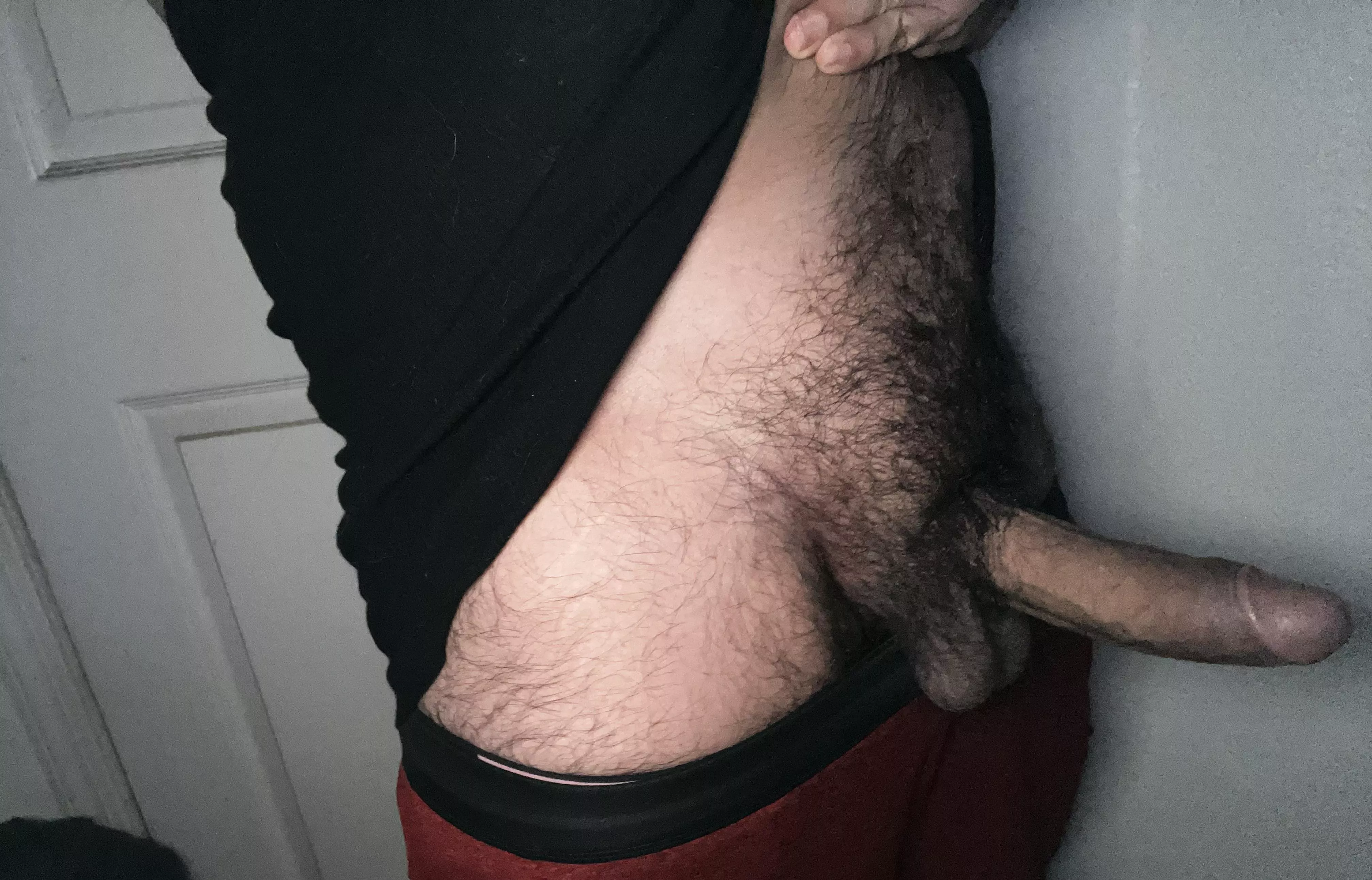 Hope you all have a good Sunday 