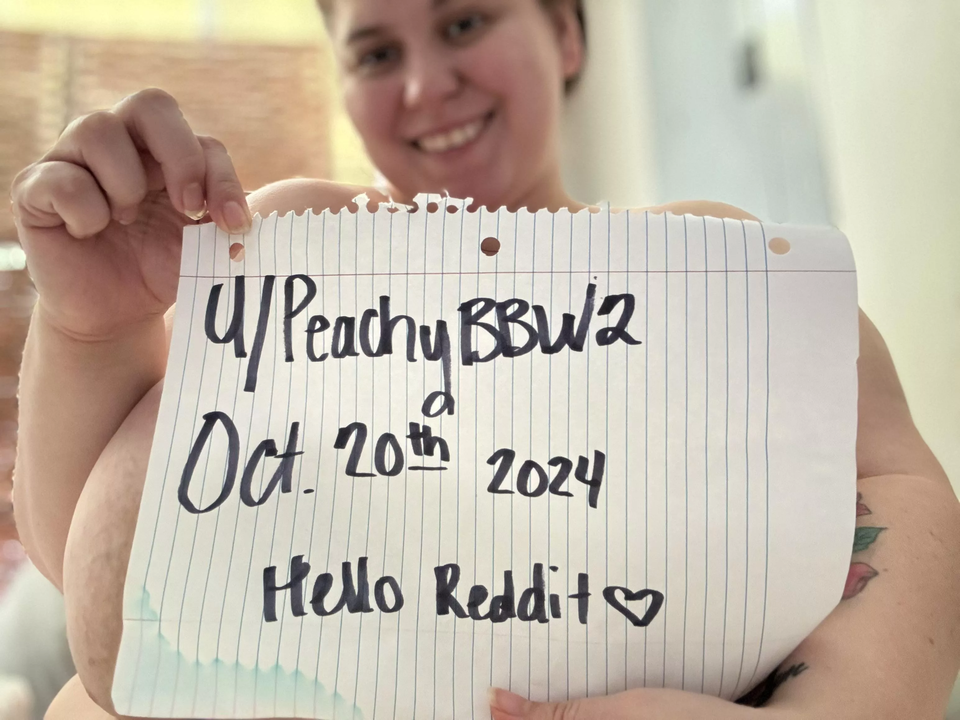 Hope you love a bbw slut! Telegram - lunastarr89