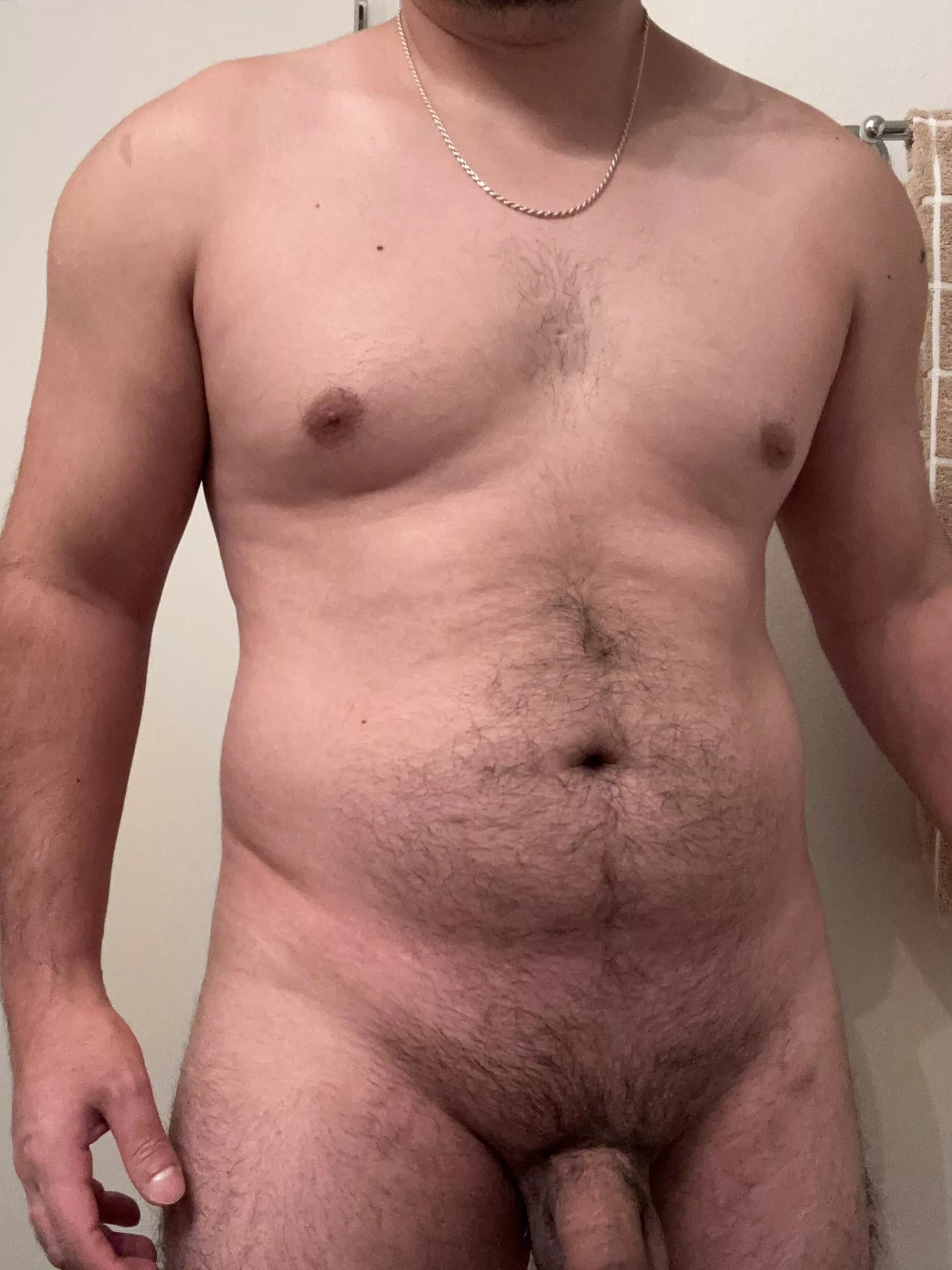 Hopefully you can find some joy in my dad bod.