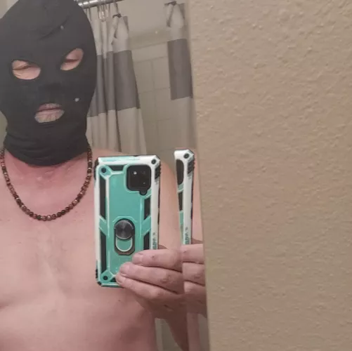 Hosting Deepthroat north of Boulder 