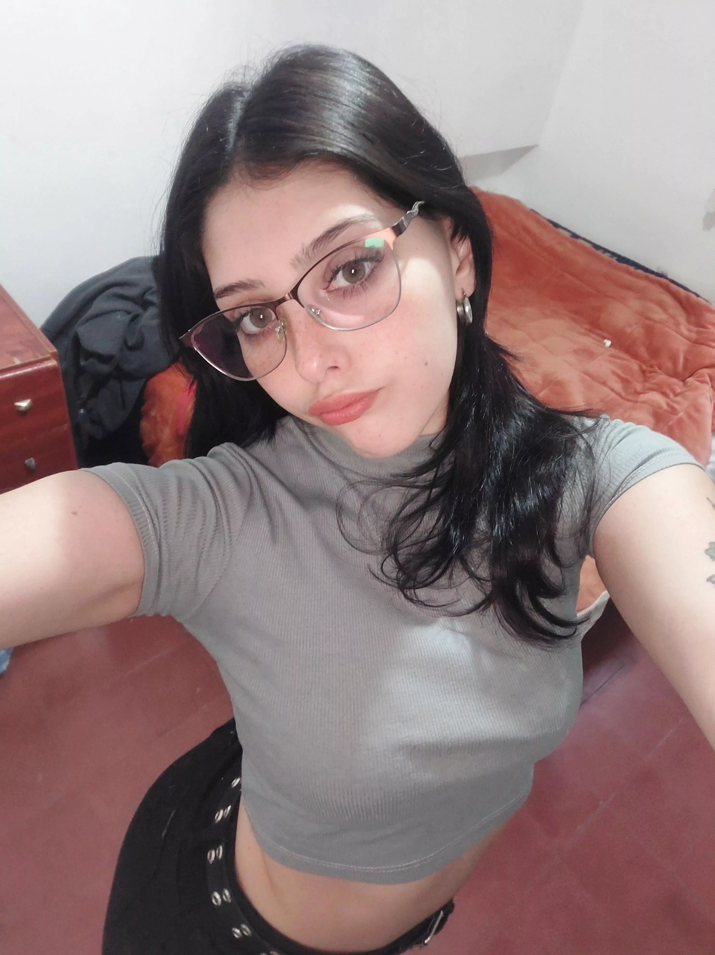 How about a little cops and robbers. I promise to be very bad