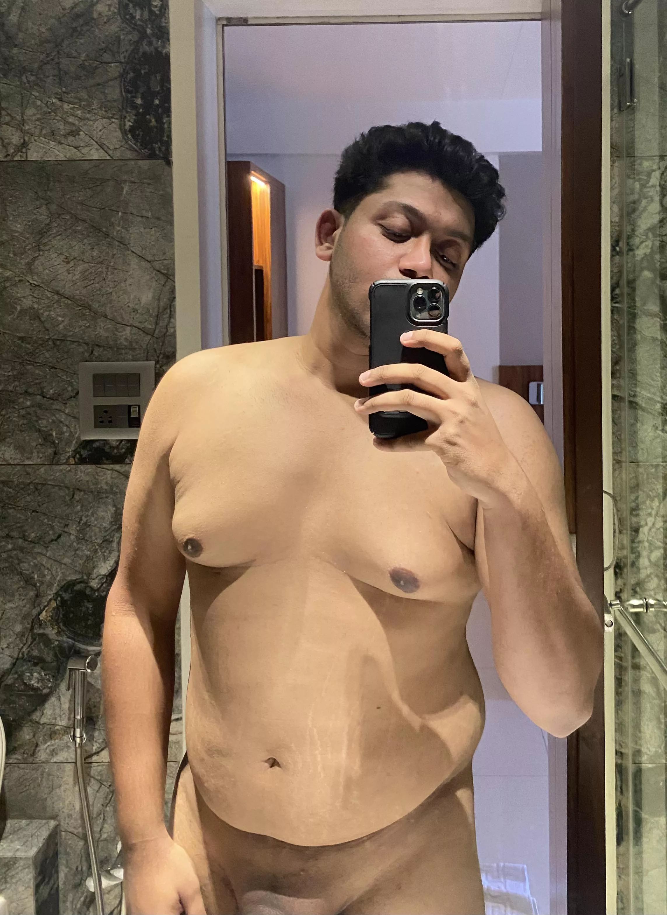 How do you like those Puffy Nipps🫰🏻