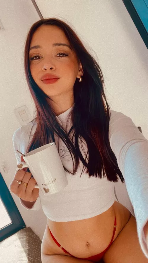 How fuckable do I look?