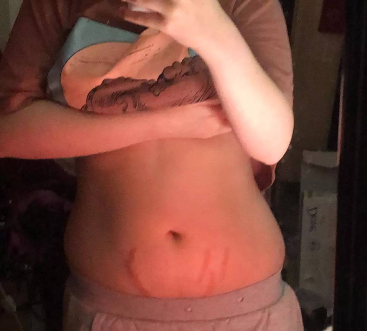 how long should i starve for?